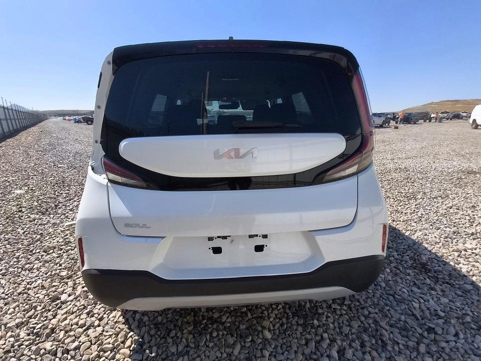 Продажа на аукционе авто 2023 Kia Soul, vin: KNDJ23AU5P7870538, номер лота: 63688786