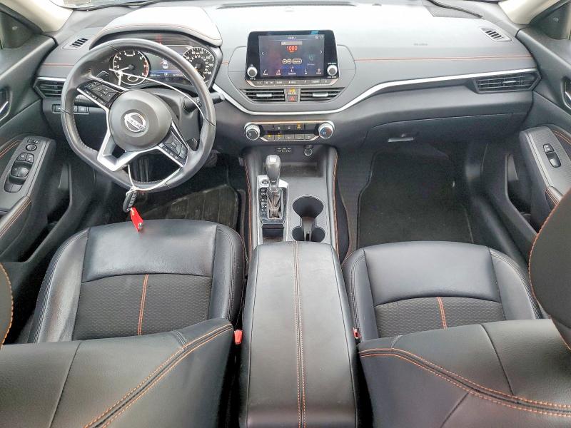 62330306 :رقم المزاد ، 1N4BL4CV7LC146905 vin ، 2020 Nissan Altima مزاد بيع