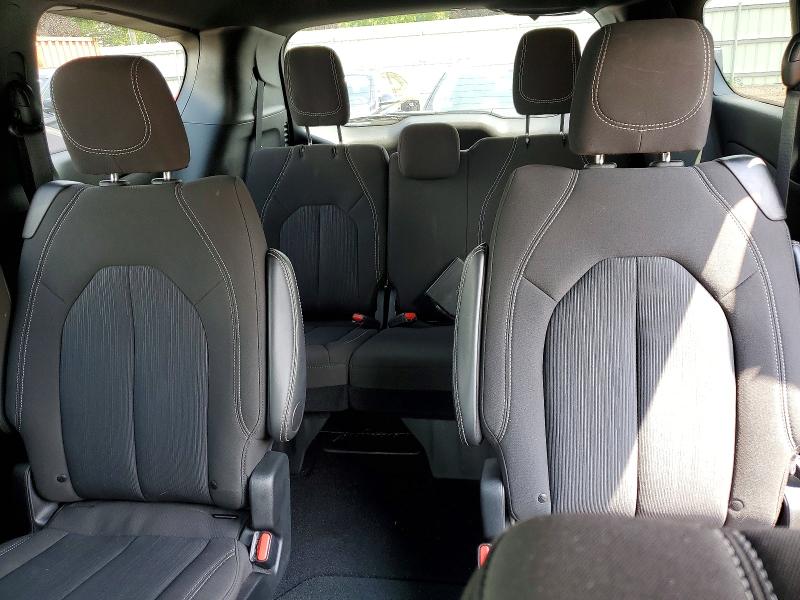 Aukcja sprzedaży 2024 Chrysler Pacifica, vin: 2C4RC1FGXRR154470, numer aukcji: 58924186