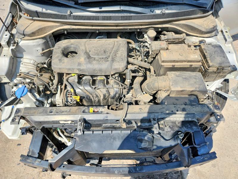 63332936 :رقم المزاد ، 3KPC24A33KE074286 vin ، 2019 Hyundai Accent مزاد بيع