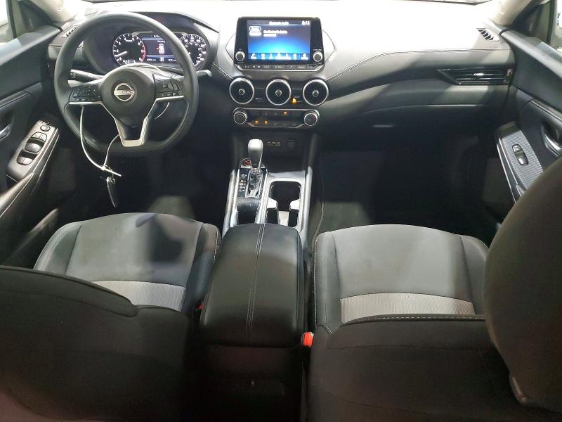 Продаж на аукціоні авто 2024 Nissan Sentra, vin: 3N1AB8CV0RY350495, номер лоту: 60709316