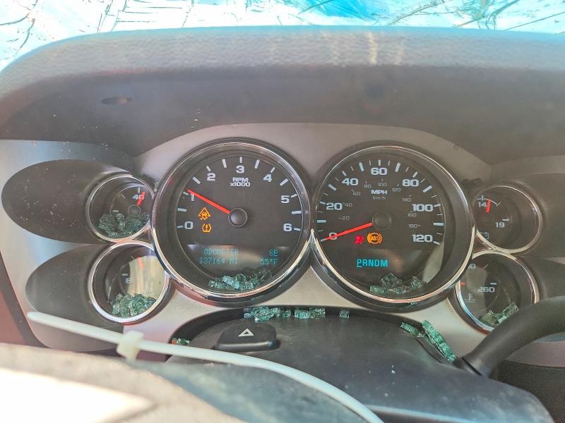 Продажа на аукционе авто 2011 Chevrolet Silverado, vin: 3GCPKSE33BG161982, номер лота: 59269196