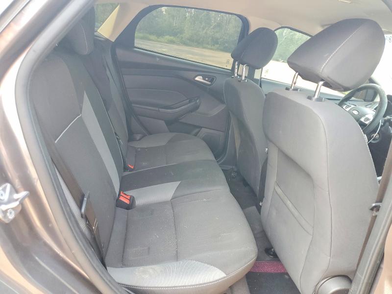 2012 Ford Focus მანქანა იყიდება აუქციონზე, vin: 1FAHP3K20CL458872, აუქციონის ნომერი: 60599386