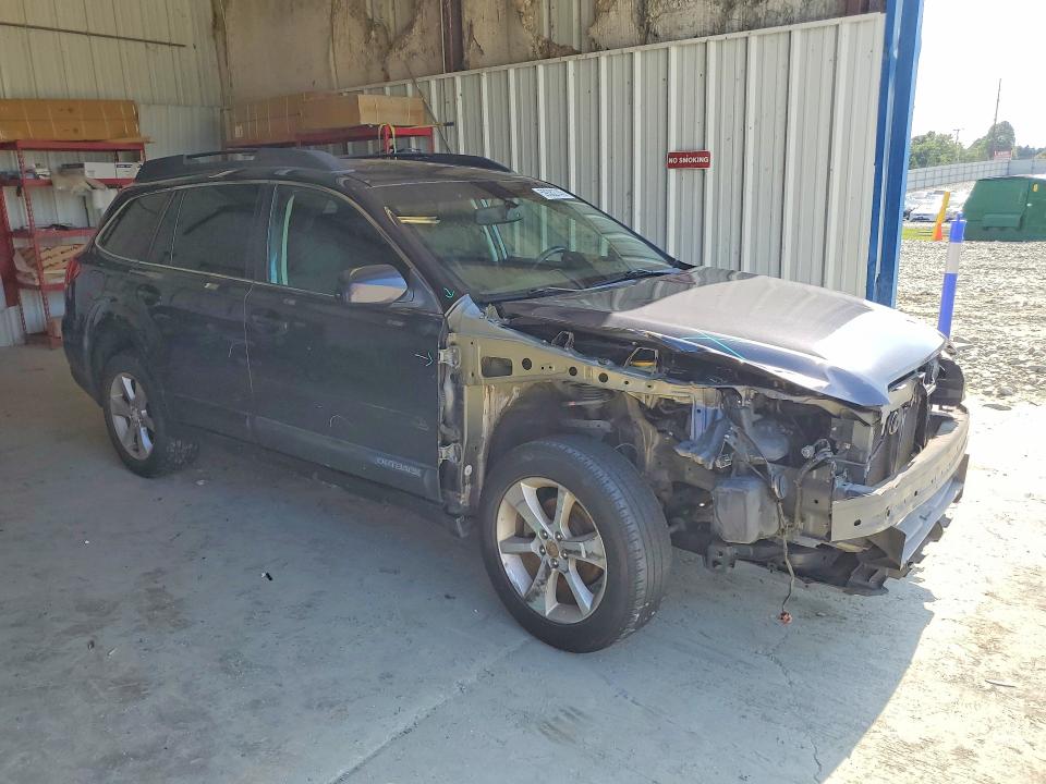 59382746 :رقم المزاد ، 4S4BRCGC3D3298009 vin ، 2013 Subaru Outback مزاد بيع