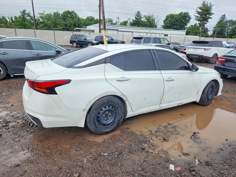 Продажа на аукционе авто 2019 Nissan Altima, vin: 1N4BL4BV3KC159652, номер лота: 56894176