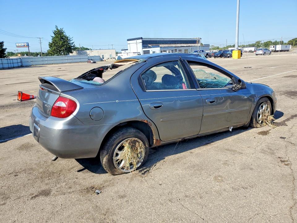 Aukcja sprzedaży 2005 Dodge Neon, vin: 1B3ES56C05D255750, numer aukcji: 62987306