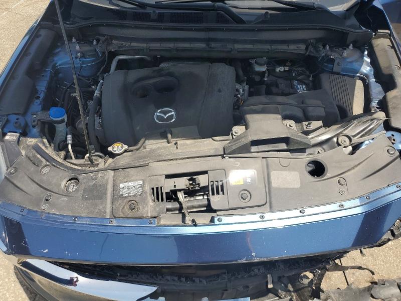 Aukcja sprzedaży 2020 Mazda Cx-5, vin: JM3KFBCM9L0844146, numer aukcji: 59233256