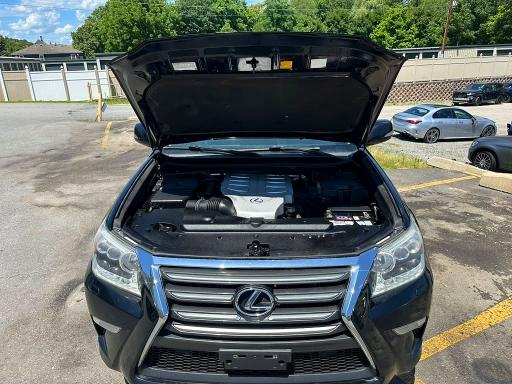 59574336 :رقم المزاد ، JTJJM7FX9E5071548 vin ، 2014 Lexus Gx مزاد بيع