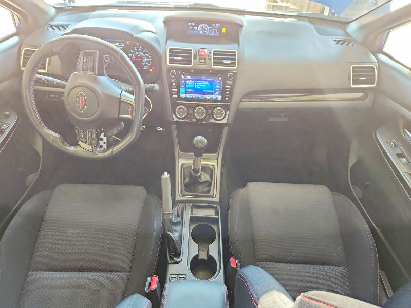 Aukcja sprzedaży 2019 Subaru Wrx, vin: JF1VA1C62K9805771, numer aukcji: 62763976