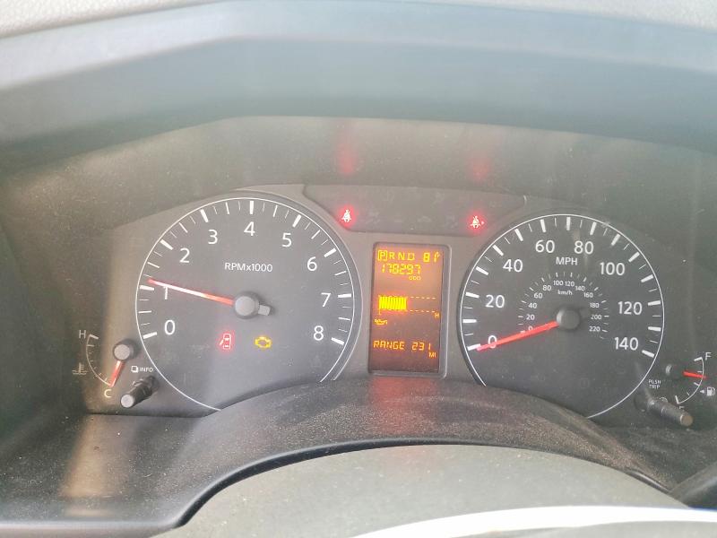 Aukcja sprzedaży 2015 Nissan Nv, vin: 1N6AF0LX5FN803133, numer aukcji: 64344136