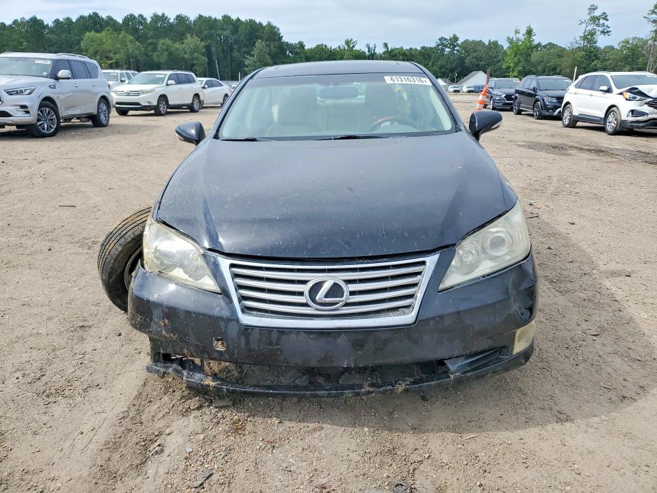 Aukcja sprzedaży 2012 Lexus Es, vin: JTHBK1EGXC2478660, numer aukcji: 61316316
