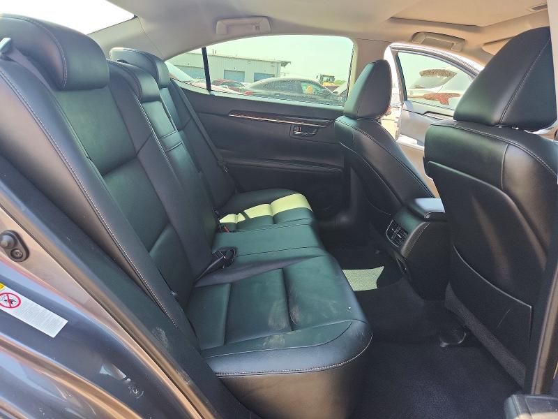 Aukcja sprzedaży 2013 Lexus Es, vin: JTHBK1GG4D2032518, numer aukcji: 60456026