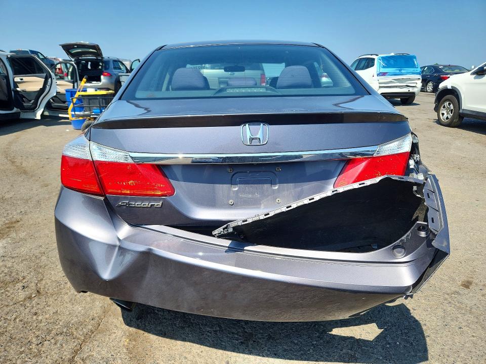 Продаж на аукціоні авто 2014 Honda Accord, vin: 1HGCR2F53EA162662, номер лоту: 59275476