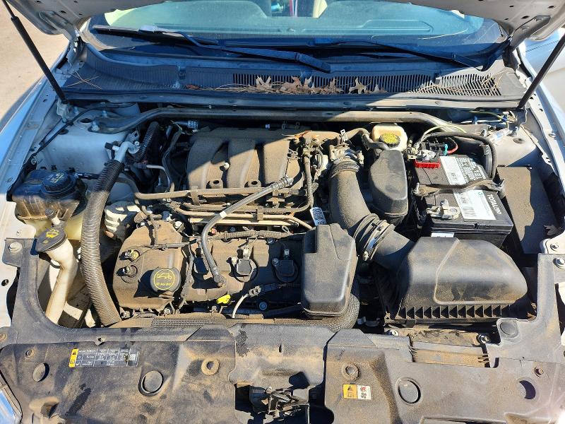 Продажа на аукционе авто 2019 Ford Taurus, vin: 1FAHP2D85KG100024, номер лота: 60315726