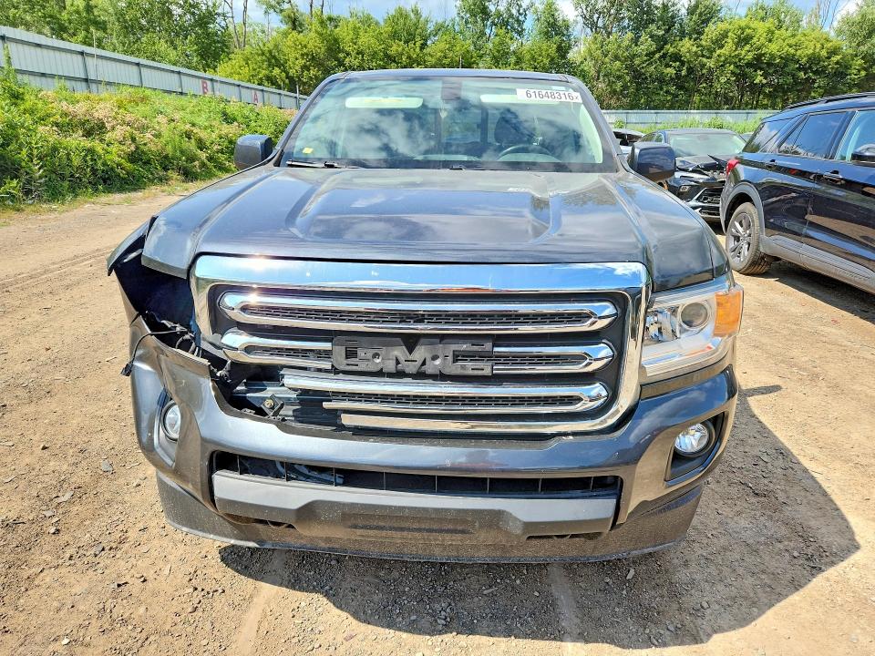 Aukcja sprzedaży 2016 Gmc Canyon, vin: 1GTG6CE39G1119428, numer aukcji: 61648316