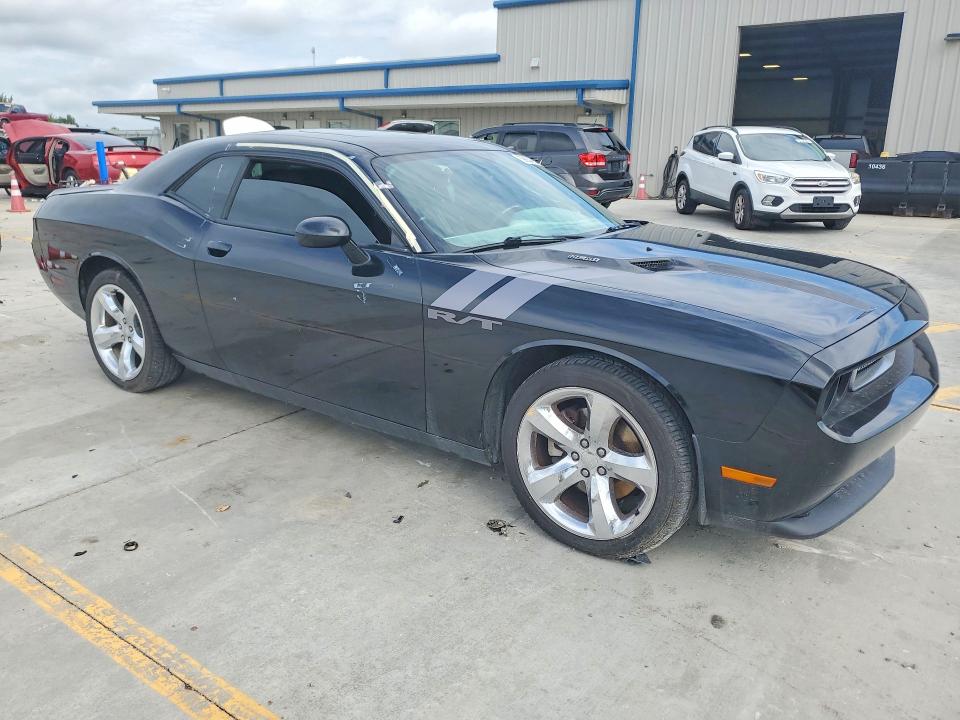 Aukcja sprzedaży 2013 Dodge Challenger, vin: 2C3CDYBT5DH533717, numer aukcji: 59654566
