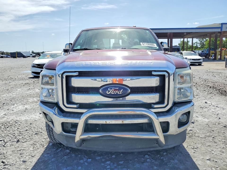 Продаж на аукціоні авто 2011 Ford F250, vin: 1FT7W2BT3BEB67894, номер лоту: 61150886