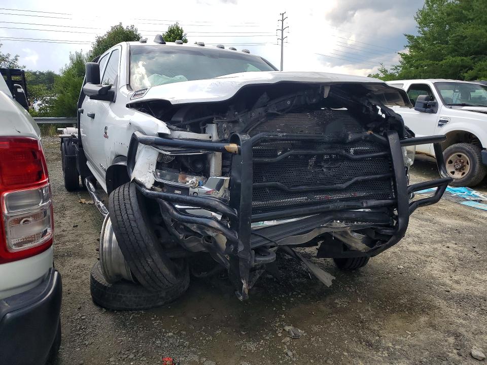 2022 Ram 5500 მანქანა იყიდება აუქციონზე, vin: 3C7WRNEL6NG112419, აუქციონის ნომერი: 61010926