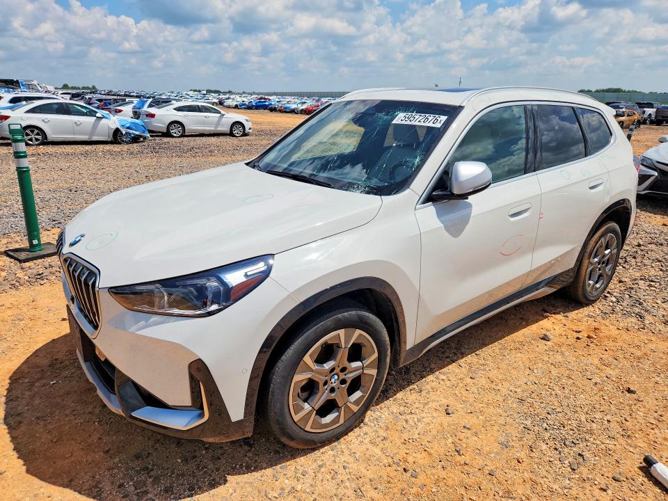 Aukcja sprzedaży 2023 Bmw X1, vin: WBX73EF08P5W06754, numer aukcji: 59572676