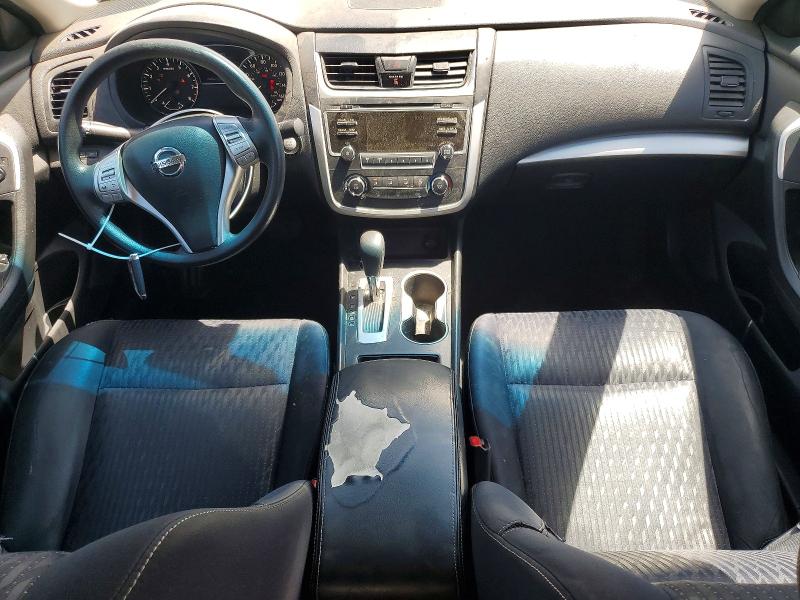 Aukcja sprzedaży 2016 Nissan Altima, vin: 1N4AL3AP1GN345081, numer aukcji: 61227956