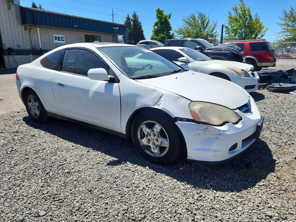 Aukcja sprzedaży 2003 Acura Rsx, vin: JH4DC54803S002103, numer aukcji: 60699626
