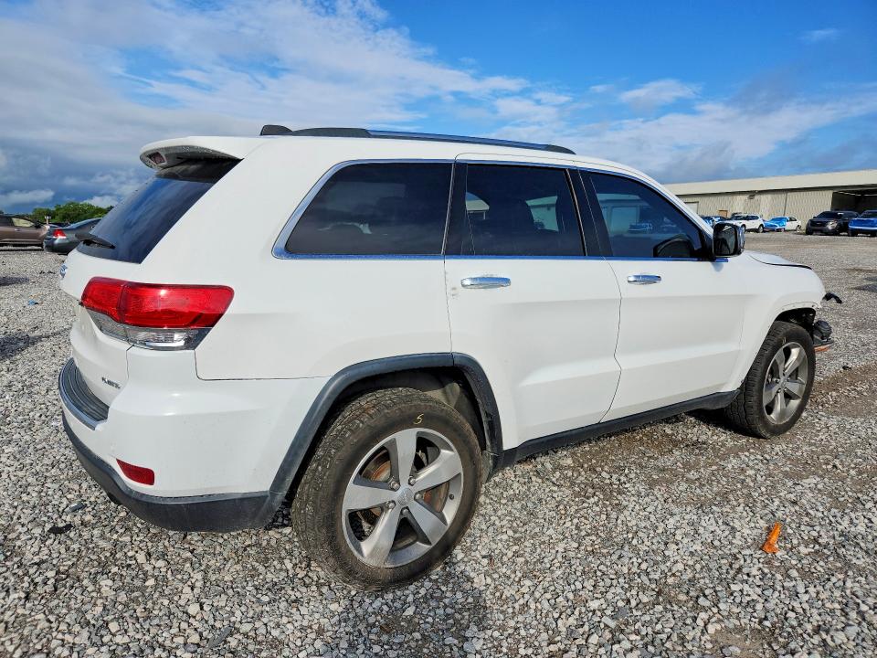 Aukcja sprzedaży 2016 Jeep Grand Cherokee, vin: 1C4RJFBG3GC303199, numer aukcji: 60931876