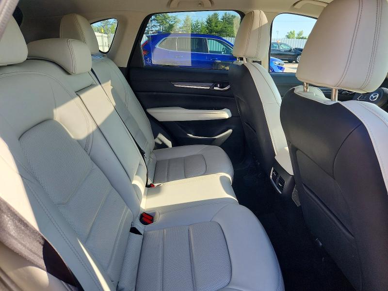 Продажа на аукционе авто 2019 Mazda Cx-5, vin: JM3KFBDM7K0582432, номер лота: 62336026