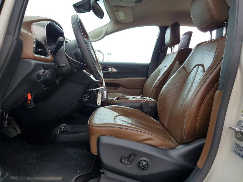 Aukcja sprzedaży 2017 Chrysler Pacifica, vin: 2C4RC1GG3HR683594, numer aukcji: 62211256