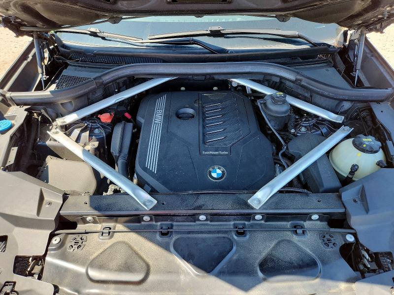 Продаж на аукціоні авто 2019 Bmw X5, vin: 5UXCR6C58KLL09051, номер лоту: 61771816