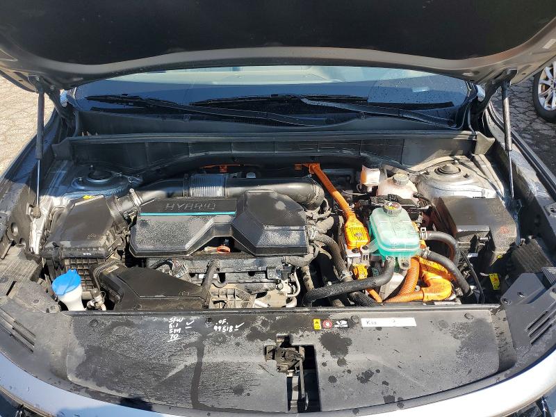 Aukcja sprzedaży 2023 Kia Sorento, vin: KNDRMDLH8P5186727, numer aukcji: 59270446