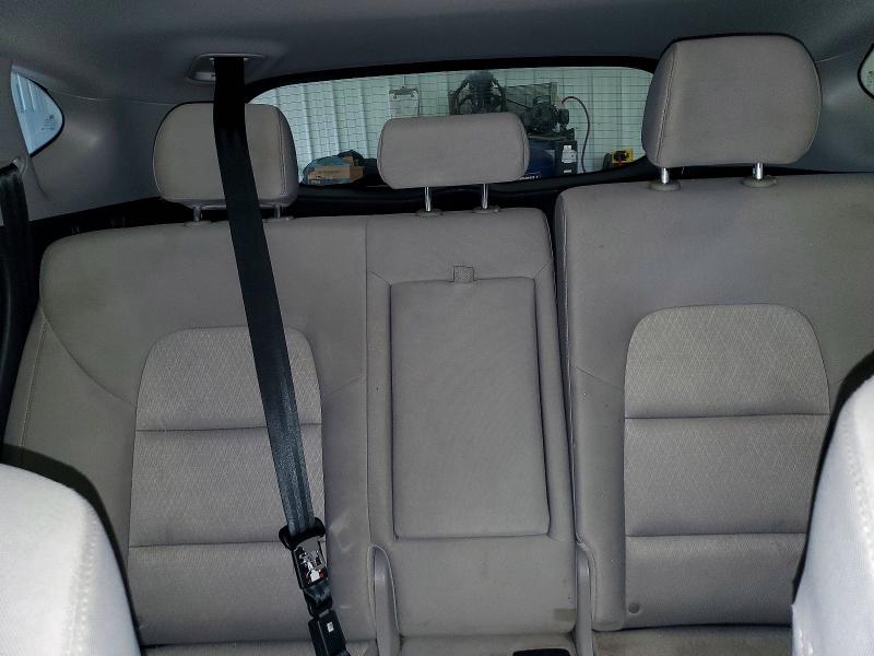2018 Hyundai Tucson მანქანა იყიდება აუქციონზე, vin: KM8J3CA24JU637976, აუქციონის ნომერი: 60475316