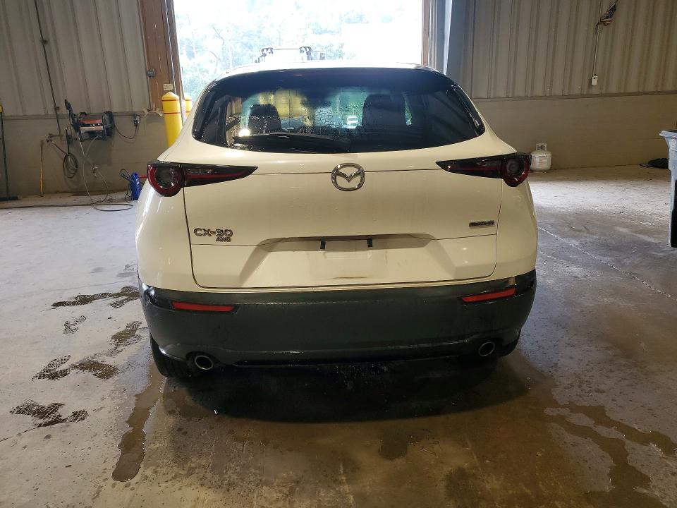 Продаж на аукціоні авто 2021 Mazda Cx-30, vin: 3MVDMBBL2MM210772, номер лоту: 60114286