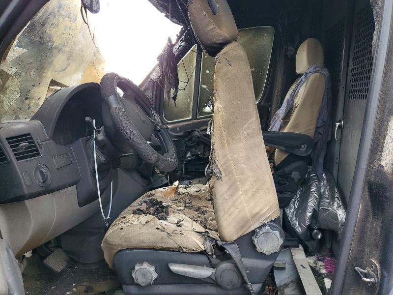 Aukcja sprzedaży 2007 Dodge Sprinter, vin: WD0PE745775205463, numer aukcji: 61625686