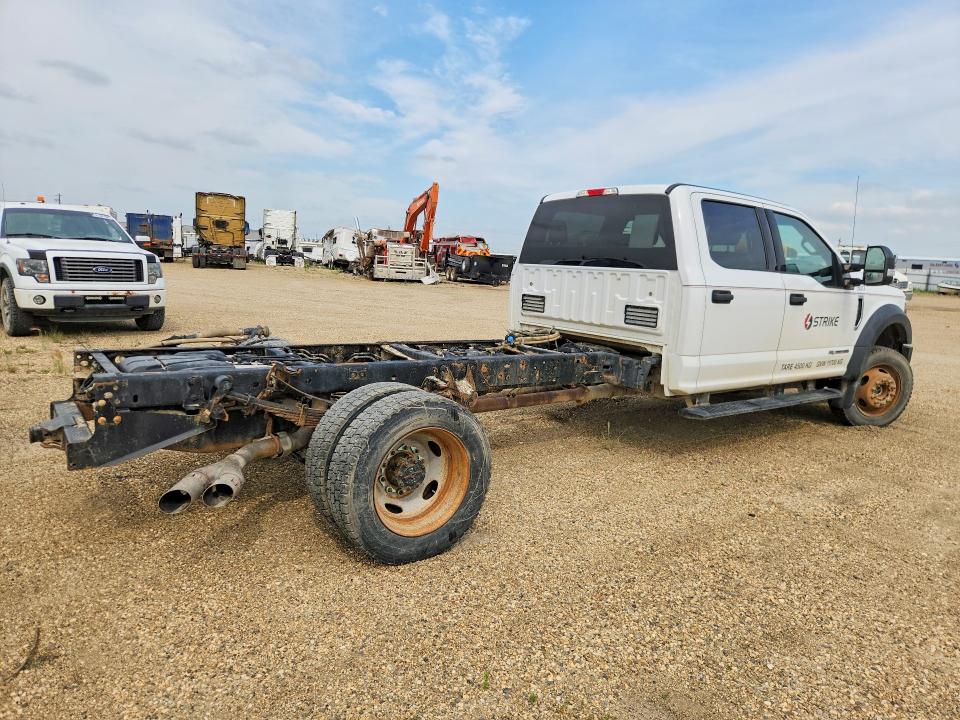 2019 Ford F550 მანქანა იყიდება აუქციონზე, vin: 1FD0W5HT9KEG60310, აუქციონის ნომერი: 59538206