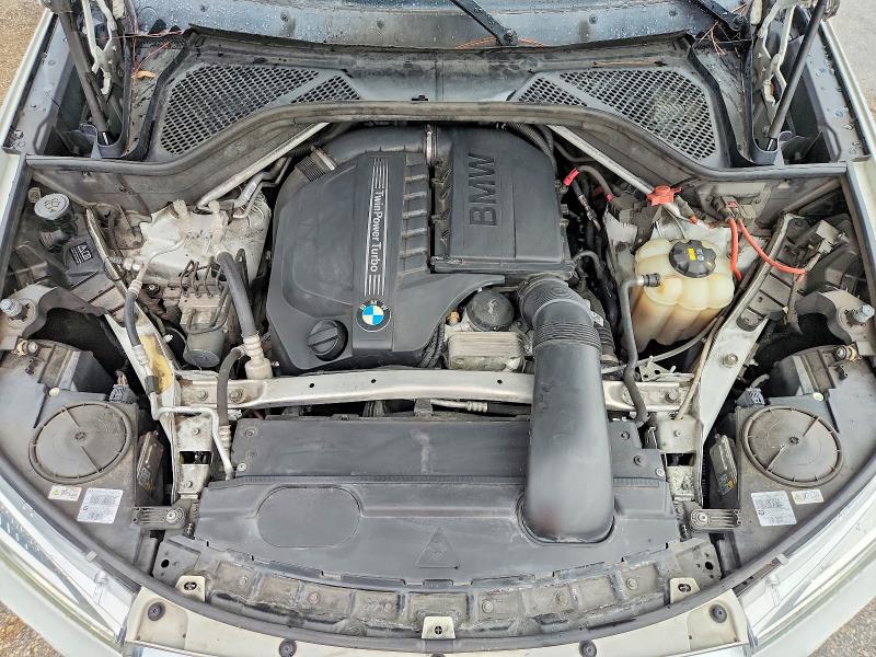 Aukcja sprzedaży 2017 Bmw X5, vin: 5UXKR2C39H0U22326, numer aukcji: 62750666