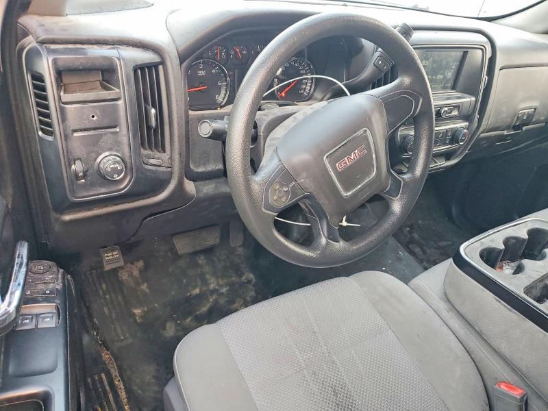 Aukcja sprzedaży 2018 Gmc Sierra, vin: 1GTN1LEH1JZ330715, numer aukcji: 61423136