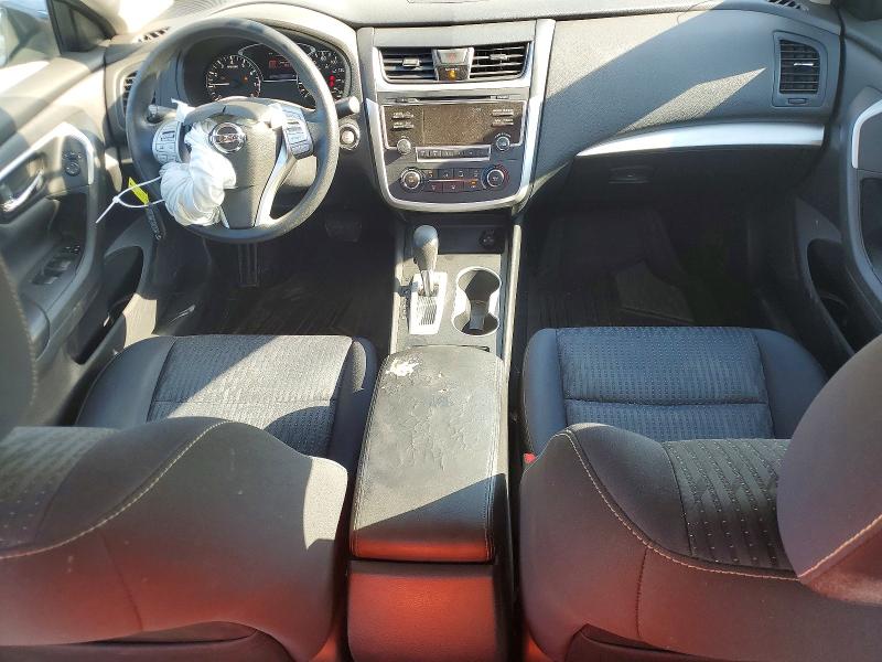 59383636 :رقم المزاد ، 1N4AL3AP0GC265797 vin ، 2016 Nissan Altima مزاد بيع