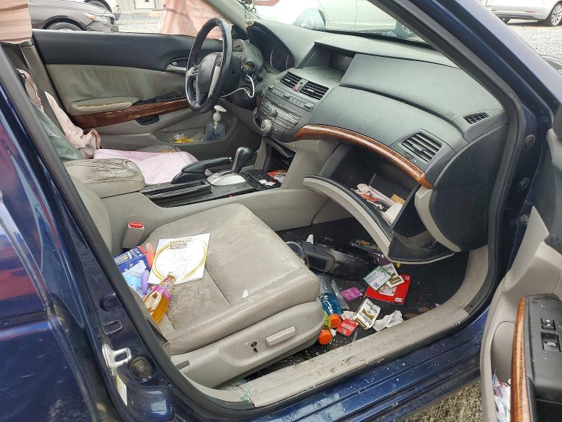 Aukcja sprzedaży 2011 Honda Accord, vin: 1HGCP2F82BA040967, numer aukcji: 62604416