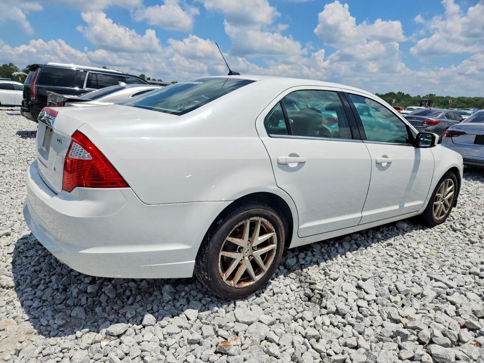 Продажа на аукционе авто 2011 Ford Fusion, vin: 3FAHP0JA8BR257812, номер лота: 61473396