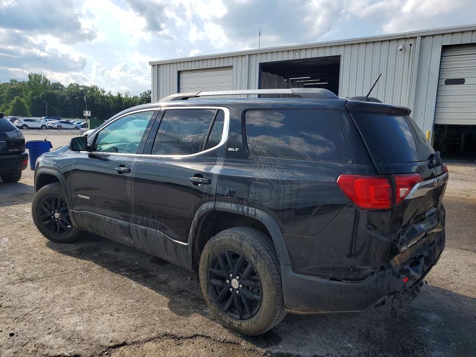 Продаж на аукціоні авто 2019 Gmc Acadia, vin: 1GKKNMLSXKZ245552, номер лоту: 62051506