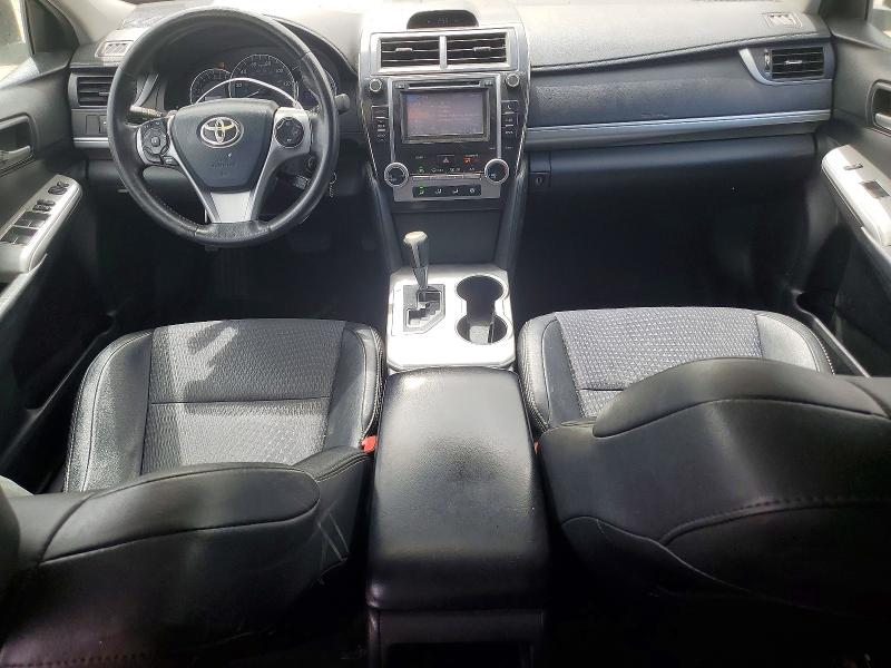 Продажа на аукционе авто 2013 Toyota Camry, vin: 4T1BF1FK9DU682781, номер лота: 61766696