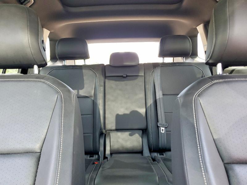 Продаж на аукціоні авто 2021 Volkswagen Tiguan, vin: 3VV2B7AX3MM070992, номер лоту: 60398596