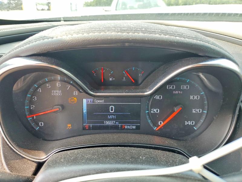 Продажа на аукционе авто 2014 Chevrolet Impala, vin: 1G1125S34EU142721, номер лота: 60845406