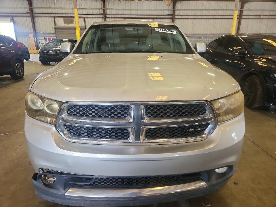 Aukcja sprzedaży 2012 Dodge Durango, vin: 1C4RDHAG4CC153604, numer aukcji: 62148296