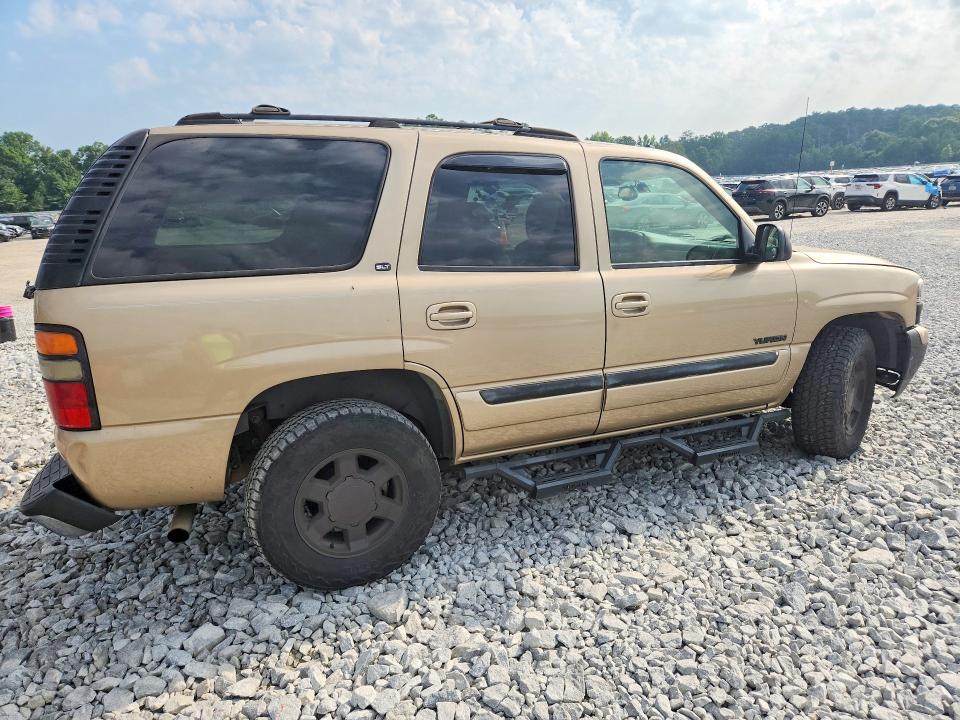 85603635 :رقم المزاد ، 1GKEC13TX5J176908 vin ، 2005 Gmc Yukon مزاد بيع