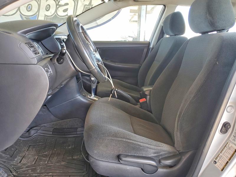 Продажа на аукционе авто 2008 Toyota Corolla, vin: 1NXBR32E18Z033789, номер лота: 62861776
