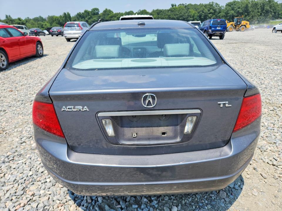Aukcja sprzedaży 2006 Acura 3.2tl, vin: 19UUA66216A065471, numer aukcji: 63317266