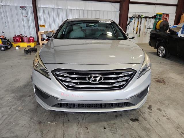 2016 Hyundai Sonata მანქანა იყიდება აუქციონზე, vin: 5NPE34AF8GH425809, აუქციონის ნომერი: 61852416