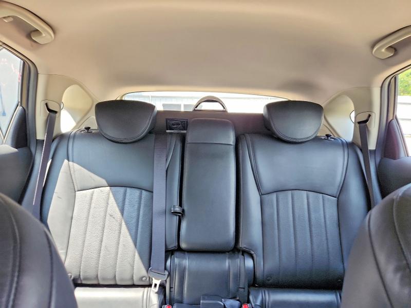 63503306 :رقم المزاد ، JN1BJ0RR0HM408089 vin ، 2017 Infiniti Qx50 مزاد بيع