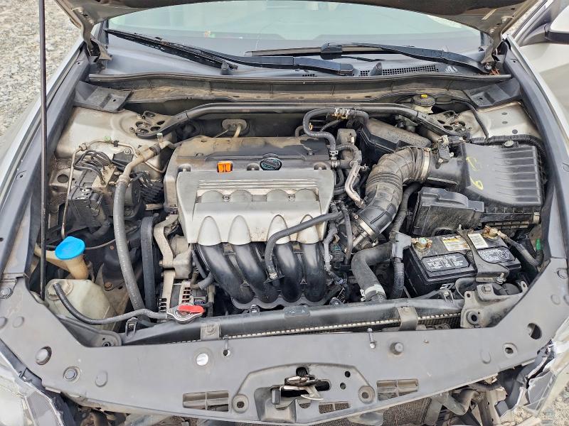 Auction sale of the 2009 Acura Tsx, vin: JH4CU26639C019760, lot number: 62576936
